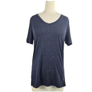 NWT Cotopaxi Paseo Travel T-Shirt Maritime Blue Size Small